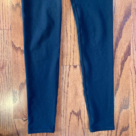 Joah Brown 'The Body Legging' | Sueded Onyx | Size XS/S - Picture 6 of 9